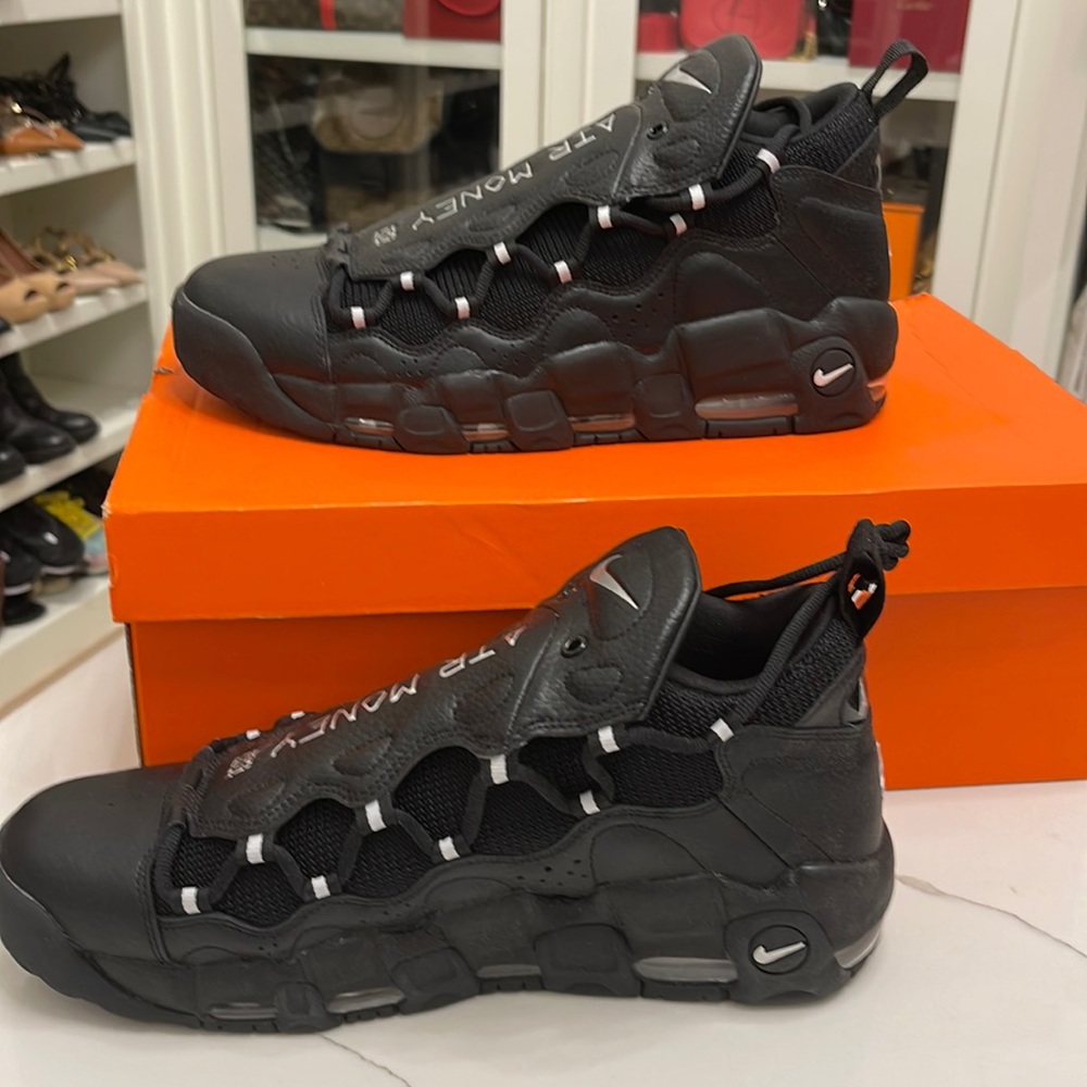 Air Money Nike sneakers